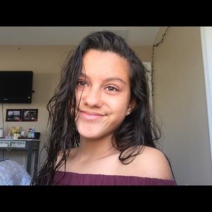 Meet your Posher, Nevaeh